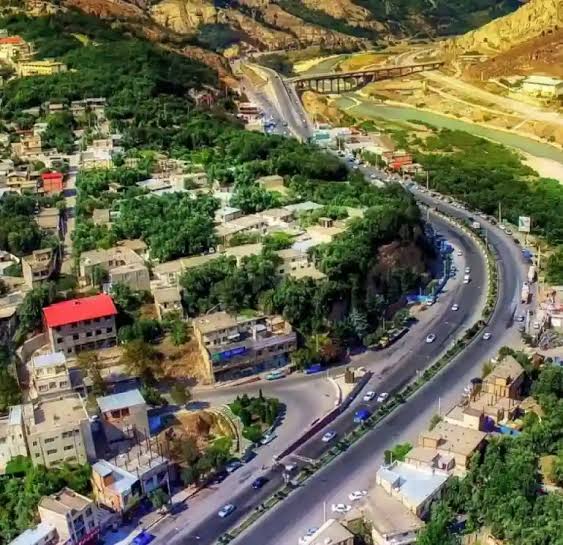 شهر رودبار؛ پایتخت زیتون