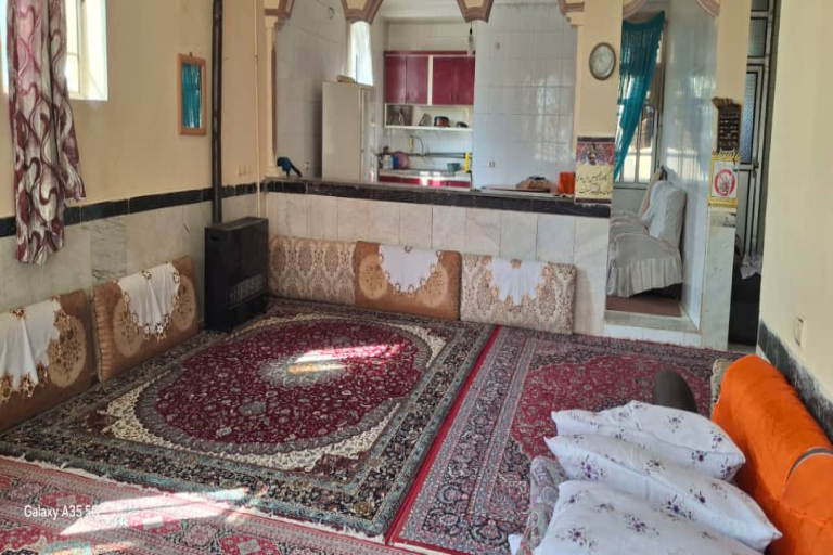 خانه مسافر نور