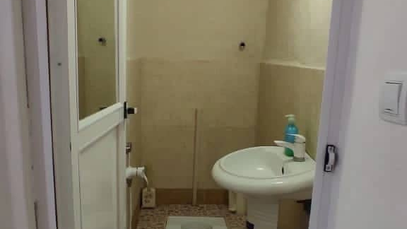 سرویس بهداشتی