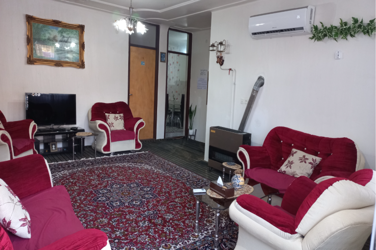 سوئیت افشاری