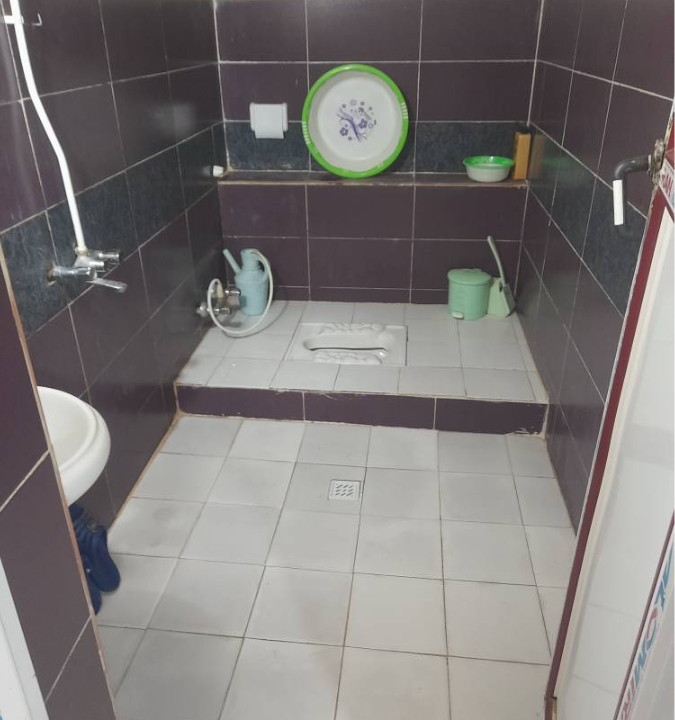 سرویس بهداشتی
