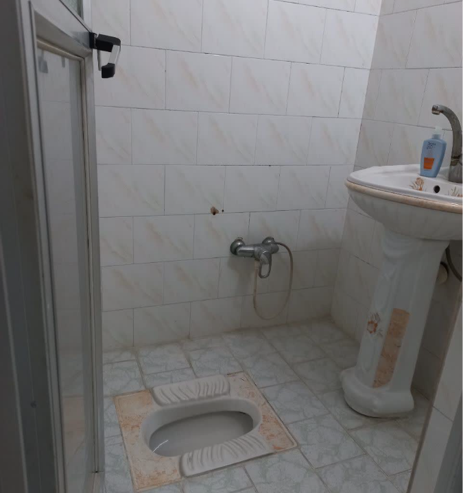سرویس بهداشتی