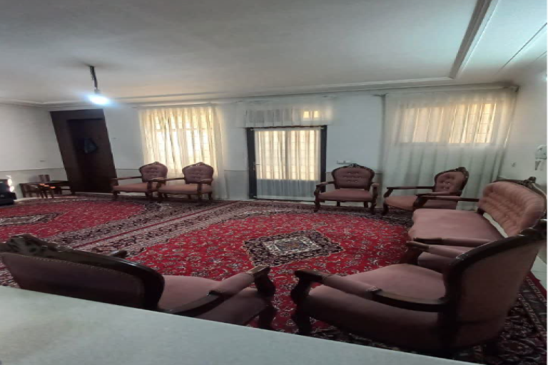 واحد مسکونی 130 متری