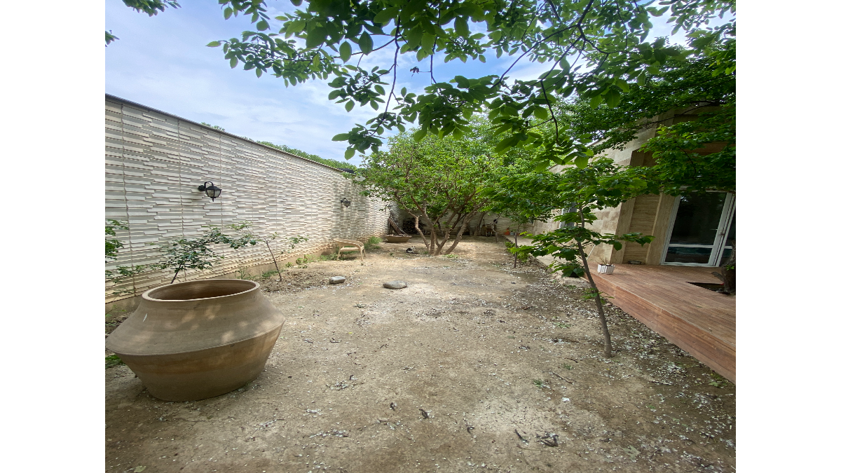 باغچه