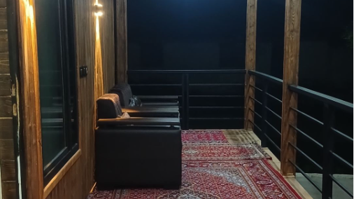 تراس