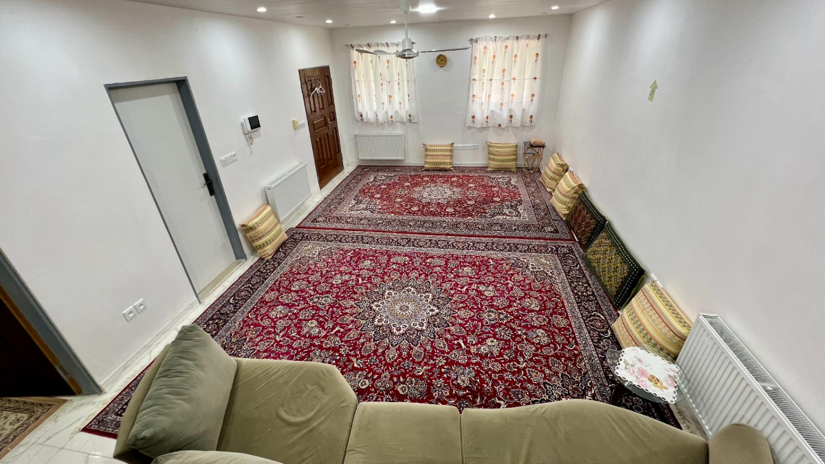 پذیرایی