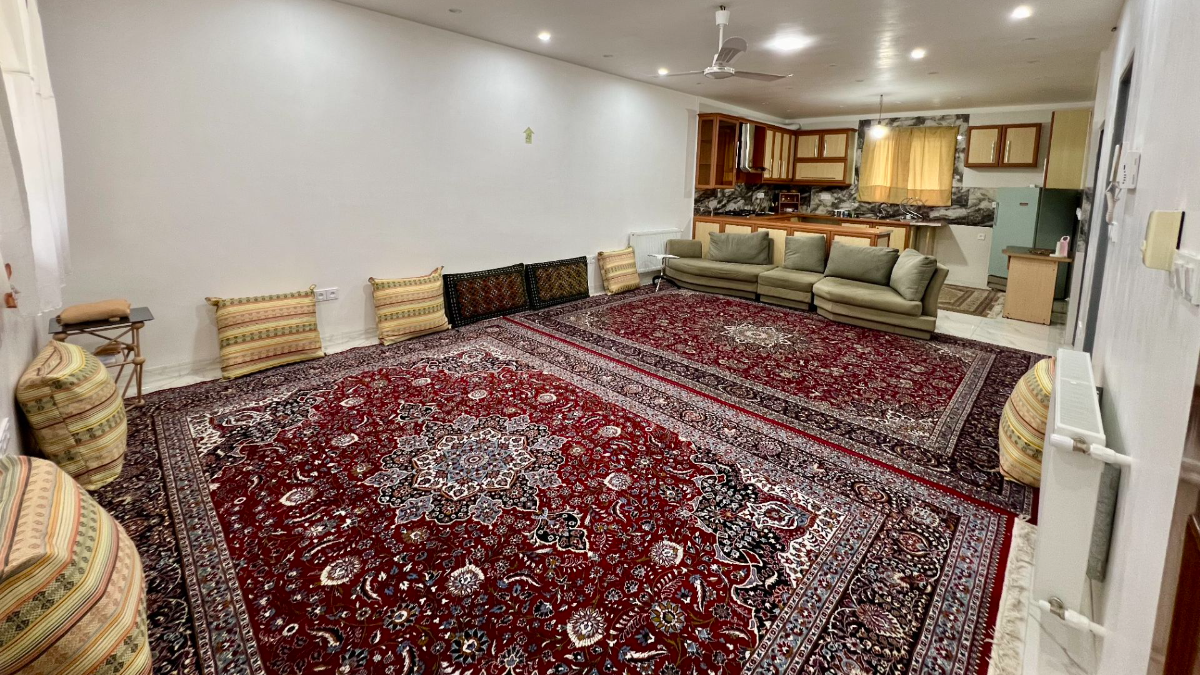 پذیرایی